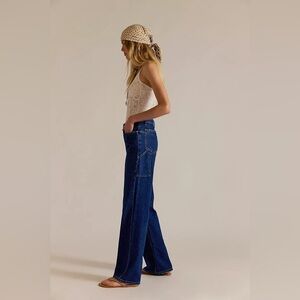 We The Free Tinsley Baggy Jeans